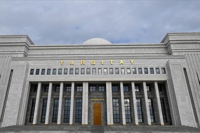 HSK, Yargıtaya 8 yeni üye seçti