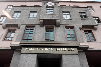 İran'dan ateşlenerek Türk hava sahasına giren balistik mühimmat NATO unsurlarınca etkisiz hale getirildi