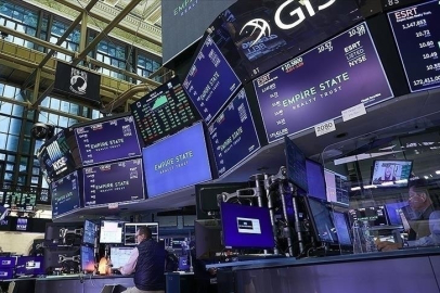 Jeopolitik gerilim ve petrol fiyatları küresel piyasaları baskılıyor