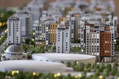 Konut satışlarında tüm zamanların şubat ayı rekoru kırıldı