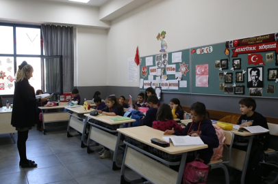 Okullarda ikinci ara tatil başlıyor