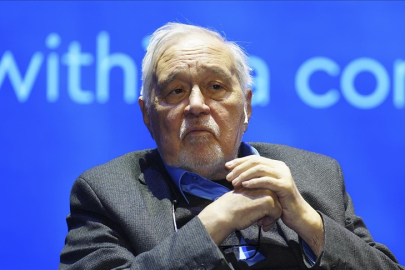 Tarihçi ve yazar İlber Ortaylı entübe edildi