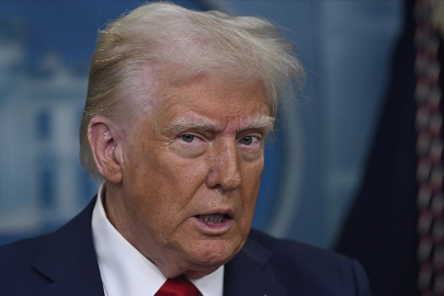 ABD Başkanı Trump'ın, Putin'in İran'daki uranyumu Rusya'ya taşıma teklifini reddettiği iddia edildi