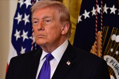 ABD Başkanı Trump, YouTuber ve boksör Jake Paul'e İran gündemini değerlendirdi