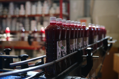 Adana şalgam suyunun AB'den tescil alması üreticilerin yüzünü güldürdü