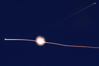 Bloomberg: ABD, Ukrayna'da üretilen önleyici İHA'ları İran'a karşı kullanmak üzere bölgeye gönderdi