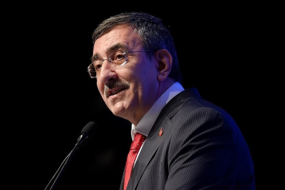 Cumhurbaşkanı Yardımcısı Yılmaz: Türkiye, İran halkının yanında ilkesel bir tutum sergiliyor