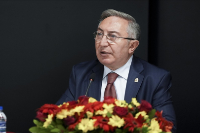 Galatasaray'da divan kurulu başkanlığına Aykutalp Derkan yeniden seçildi