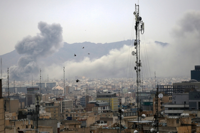 İran'ın Merkezi eyaletinde bir köye düzenlenen saldırıda 6 kişi hayatını kaybetti