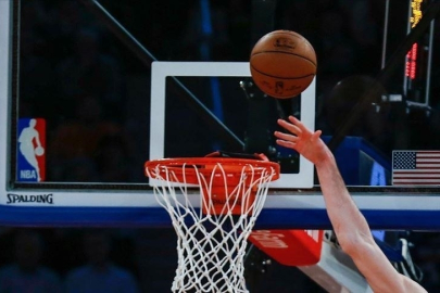 NBA'de Pistons, sahasında Grizzlies'i 126-110 mağlup etti