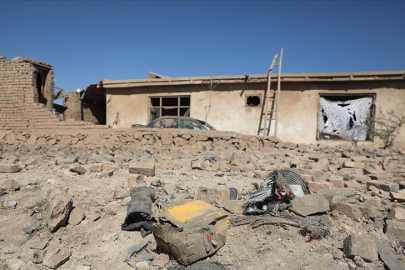 Pakistan, Afganistan tarafından yollanan insansız hava araçlarının düşürüldüğünü açıkladı