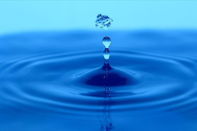 Suyun sürdürülebilir yönetimini amaçlayan "Ulusal Su Planı" Resmi Gazete'de