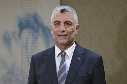 Bakan Bolat: Piyasa dengesini bozan her türlü girişime karşı kanuni müeyyidelerimizi tavizsiz şekilde uyguluyoruz