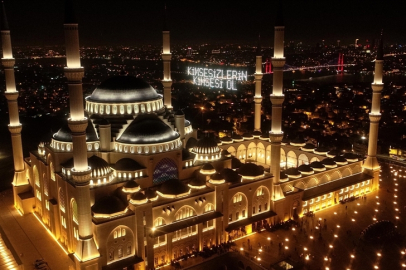 "Bin aydan daha hayırlı" Kadir Gecesi yarın idrak edilecek