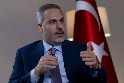 Dışişleri Bakanı Fidan, Orta Doğu’daki gelişmeleri değerlendirdi