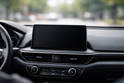 İçişleri Bakanlığından araçlardaki multimedya ve görüntü cihazlarına ilişkin açıklama