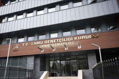 KDK, "radar cezasında kalibrasyon bilgilerinin vatandaşla paylaşılmasını" tavsiye etti