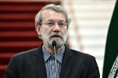 Laricani: Epstein şebekesi İran'ı suçlamak için 11 Eylül benzeri bir olay planlıyor