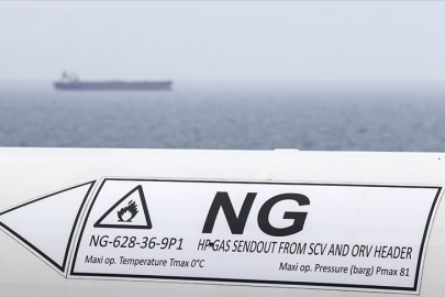 LNG ithalatçısı ülkeler alternatif tedarik kaynakları arayışında