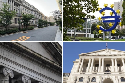 Orta Doğu'da artan gerilim merkez bankalarına yönelik "şahin" beklentileri artırıyor