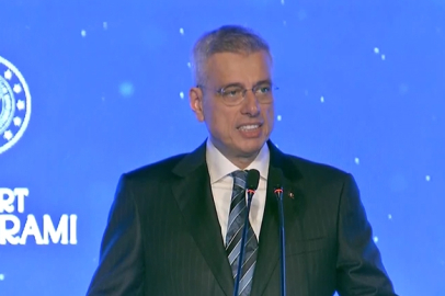 Sağlık Bakanı Memişoğlu: İnsan hayatına dokunan her bir sağlık çalışanımız, iyiliği ve doğruluğu da temsil etmektedir