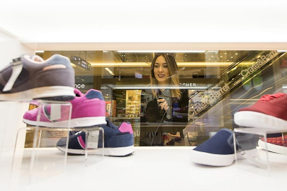 Tüketiciler geçen yıl en çok ayakkabı ve giyim ürünlerinden şikayet etti