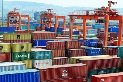 Türkiye'den Birleşik Krallık'a tüm zamanların en yüksek ocak-şubat ihracatı