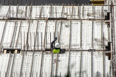 Türkiye ekonomisinin 2025 büyümesine en büyük katkıyı inşaat sektörü sağladı