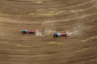 Türkiye genelindeki tarım sayımında sona yaklaşıldı