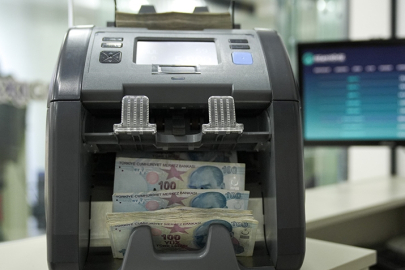 Bütçe uygulama sonuçları açıklandı