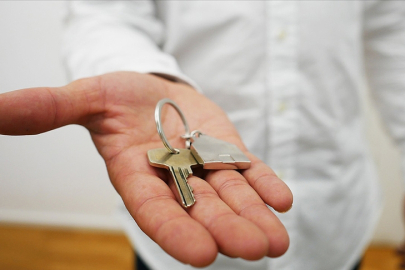 Büyükşehirlerde 1+1 konutların toplam satış içindeki payı yüzde 25