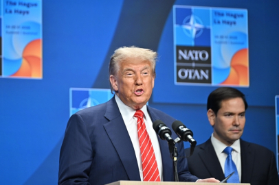 Financial Times: Trump, İran konusunda destek gelmezse NATO'nun geleceğinin "çok kötü" olacağını söyledi