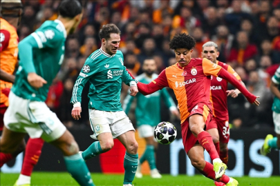 Galatasaray, "Devler Ligi"nde çeyrek finale 7. kez yükselmek için mücadele edecek