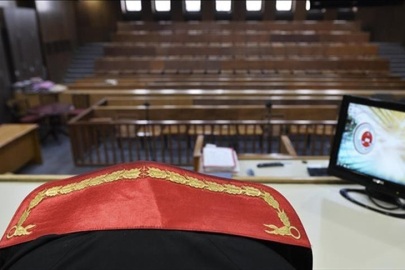 "İmamoğlu çıkar amaçlı suç örgütü" davasında beşinci duruşma sona erdi