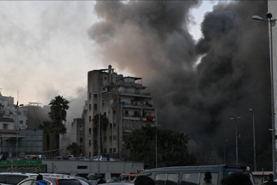 İsrail'in Lübnan'a yönelik saldırılarının mayıs sonuna kadar devam edebileceği ileri sürüldü
