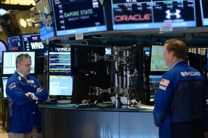 Küresel piyasalar haftaya karışık başladı