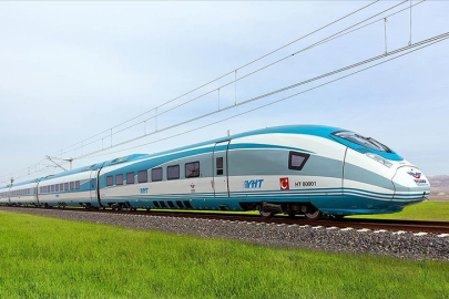 Ramazan Bayramı'nda daha fazla yolcu "yüksek hızda" seyahat edecek