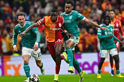 UEFA Şampiyonlar Ligi'nde çeyrek finalistler belli oluyor