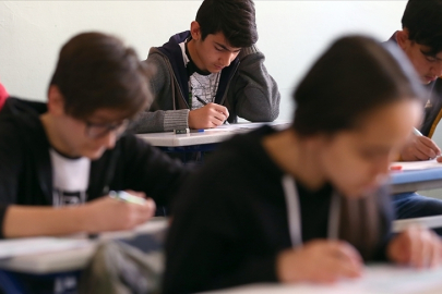 Ülke genelinde yapılacak ikinci dönem birinci ortak yazılı sınavlara ilişkin kılavuz yayımlandı