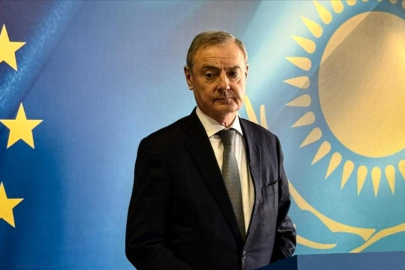 AB Yaptırımlar Özel Temsilcisi, Rusya'ya yönelik 20. yaptırım paketi üzerinde çalışıldığını söyledi