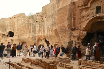Bayram tatilinde şehir ve kültür turlarına talep bekleniyor