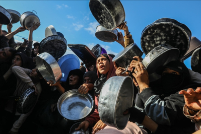 Dünya Gıda Programı, Orta Doğu'daki krizin gıda güvensizliğine etkilerine dair uyardı