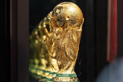 FIFA, İran'a 2026 FIFA Dünya Kupası'na katılması yönünde çağrıda bulundu