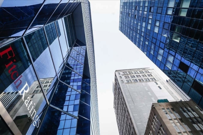 Fitch: Orta Doğu'daki gerilimin kısa sürmesi halinde Türkiye'ye yönelik riskler yönetilebilir