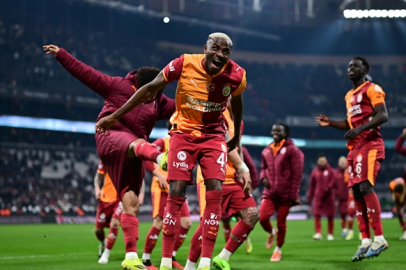 Galatasaray, İngiliz takımlarıyla yaptığı son 6 maçın 4'ünü kazandı