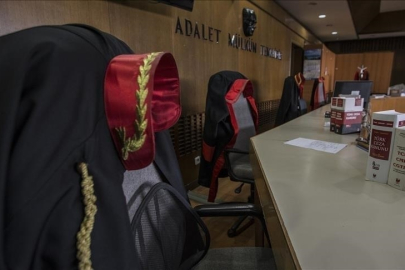 "İmamoğlu çıkar amaçlı suç örgütü" davasının altıncı duruşması başladı