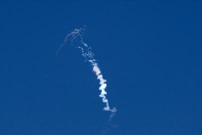 Irak’a düzenlenen hava saldırısında 3 güvenlik mensubu yaralandı