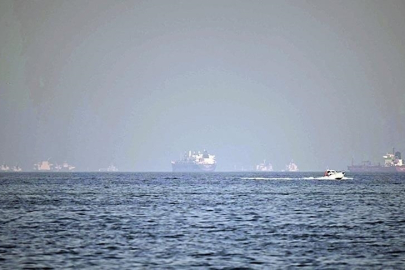 İran: Hürmüz Boğazı'ndaki durum ABD-İsrail'in açtığı savaşın bir sonucu