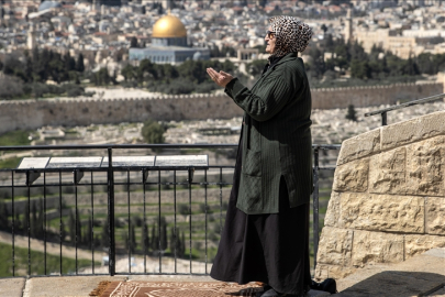 İsrail, Mescid-i Aksa’yı 18 gündür kapalı tutuyor