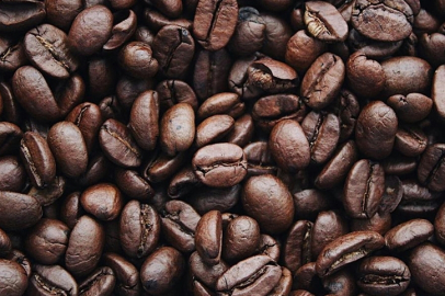 Kahvenin "köpüğü" dağıldı